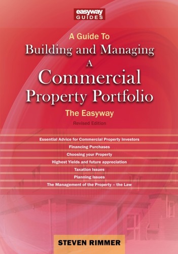 Building managing commercial - building, &