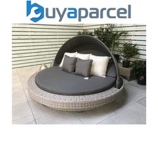 Signature Weave Madison Wicker