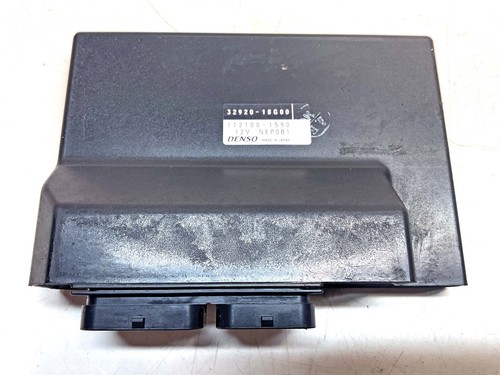 2005 suzuki gsx r1000 ecu - gsx-r1000,