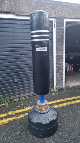 Adult free standing boxing - standing,