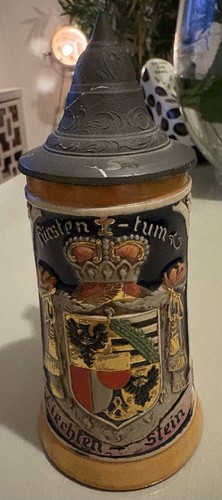 Reinhold merkelbach pewter - reinhold,