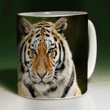 TIGER MUG MUG #9