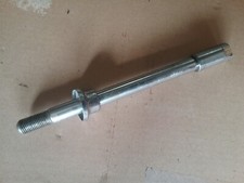 1974 Suzuki T500 Front Wheel