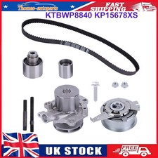 FOR VW CADDY GOLF MK7 & GTD