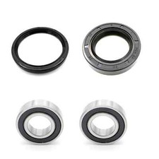 Front Wheel Bearing Compatible