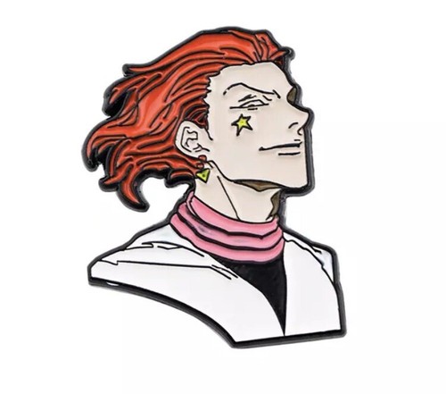 Hunter hisoka - hunter,