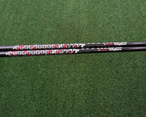 Fujikura atmos orange iron - fujikura,