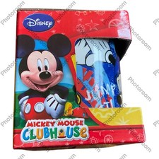Mickey Mouse Clubhouse Jnr Mug