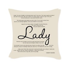 Kenny Rogers - Lady  - Song