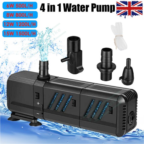 In1 aquarium fish tank - 4,