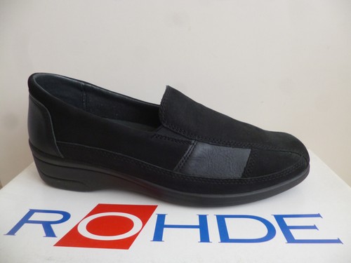 Rohde women slipper sneaker - slipper,