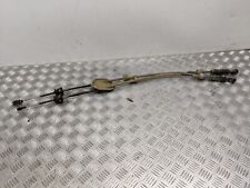 Toyota Aygo Mk1 1.0 Vvt-i Fire Ac 3 Door Hatchback 2012 998cc Gear Linkage 