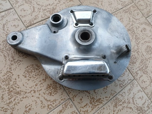 Kawasaki h1500 rear brake - kawasaki,