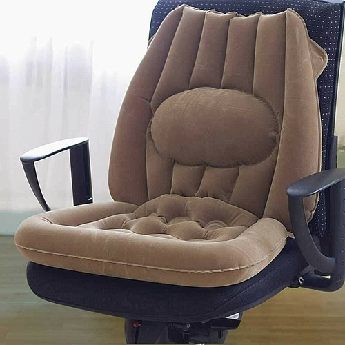 Lumbar back adjustable support - lumbar,