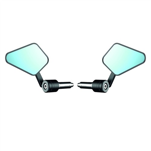 Oxford motorbike arrow - bar, end
