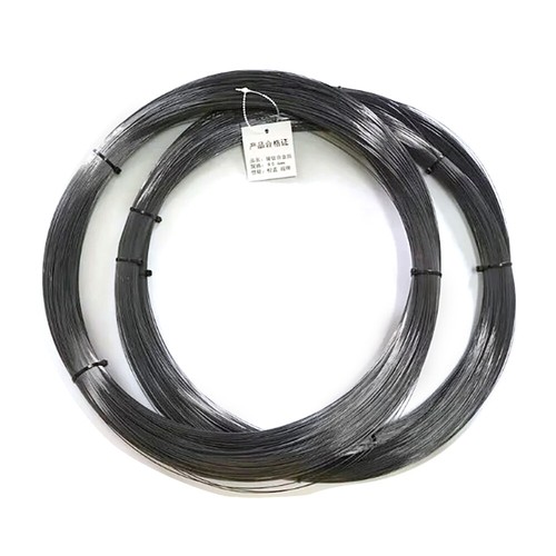 8mm black nichrome wire - nichrome,