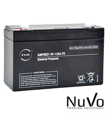 12ah rechargable battery - 12ah,