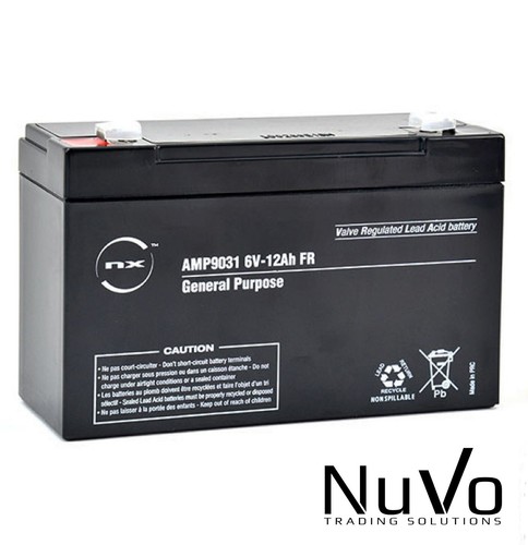 12ah rechargable battery - 12ah,
