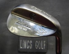 Cleveland Tour Action Reg.588 53° Gap Wedge Regular Steel Shaft Iomic Grip