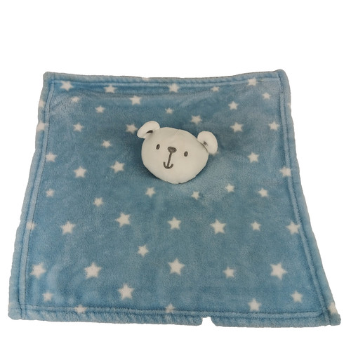 Primark baby white bear blue - white,