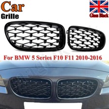 GLOSS BLACK DIAMOND STYLE