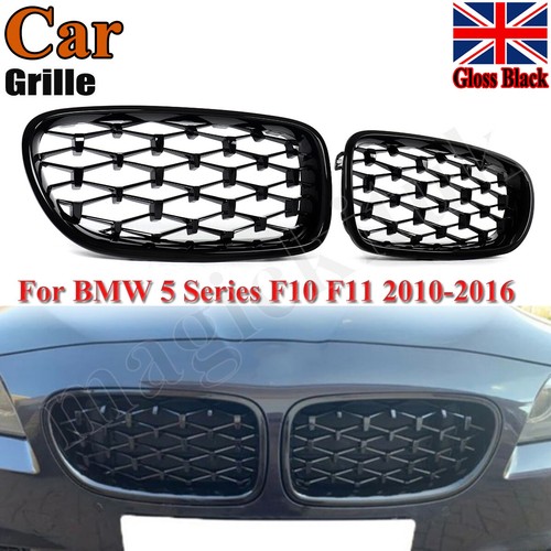 Gloss black diamond style - diamond,