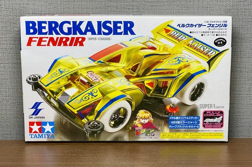 Tamiya 92376 mini 4wd - tamiya,