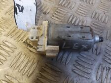 LEXUS IS200 99-05 SEAT CONTROL DRIVE MOTOR PASSENGER SIDE FRONT 85820-30710