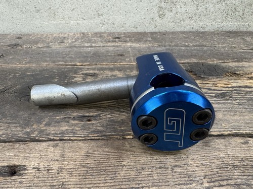 Blue usa piston - blue,