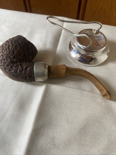 1950s peterson vintage - k&p,