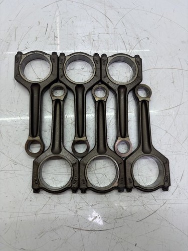 Connecting rod 7624615 - connecting,