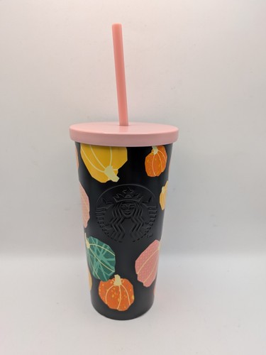 Starbucks autumn pumpkin - autumn,