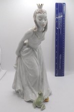 Porcelain Rosenthal Figurine