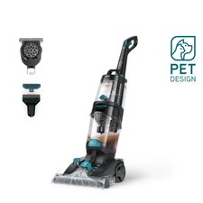 New VAX Platinum Power Max