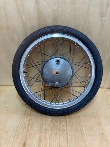 Harley hamburger drum wheel - wheel, 21