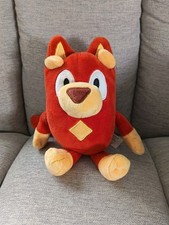 Bluey Friends by Moose Toys -