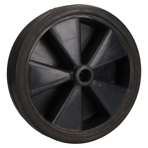Trailer replacement jockey - trailer,