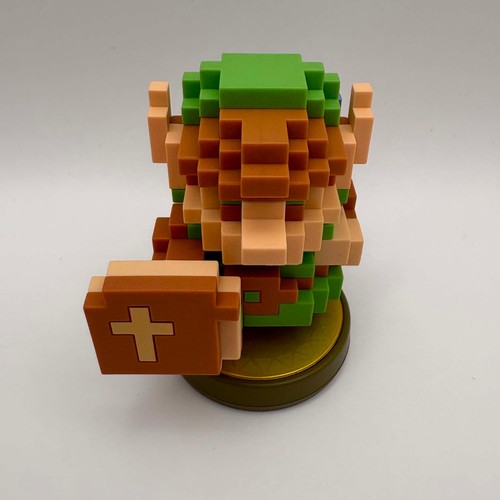Nintendo the legend zelda - legend, of