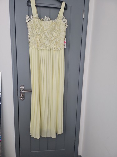 Little mistress lemon - mistress, dress