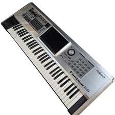 Roland Fantom-G6 61-Key