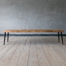 Graham and Green Amaliah Chevron Bench