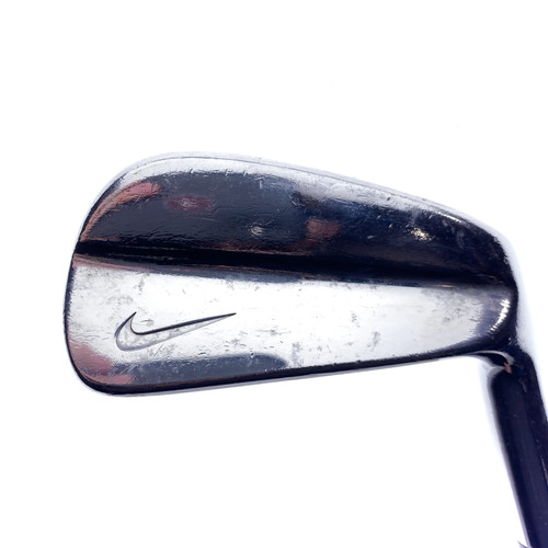 Used nike forged - nike, blades
