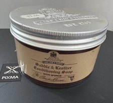 Carr & Day & Martin Saddle & Leather Conditioning Soap