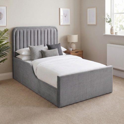 Luxury kids bed teddy fabric - luxury,