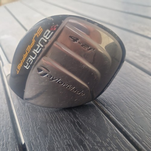 Taylormade burner superfast - taylormade,