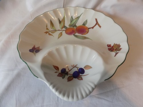 Royal worcester evesham vale - worcester,