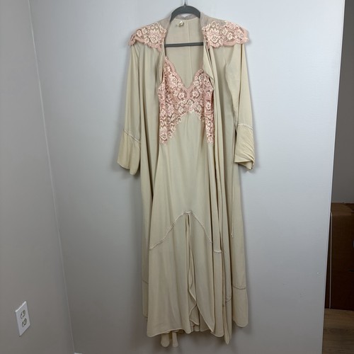 Perla 100 silk nightgown - la,