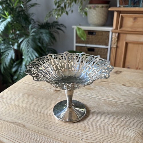 Vintage international silver - international,