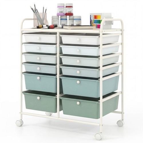 Drawer mobile organizer - mobile,