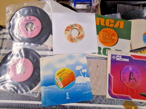 Job lot demos - , &